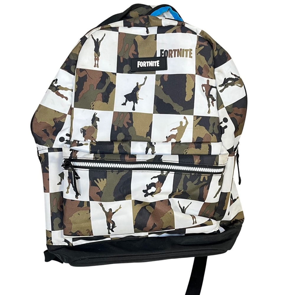 FORTNITE Multiplier‎ Backpack